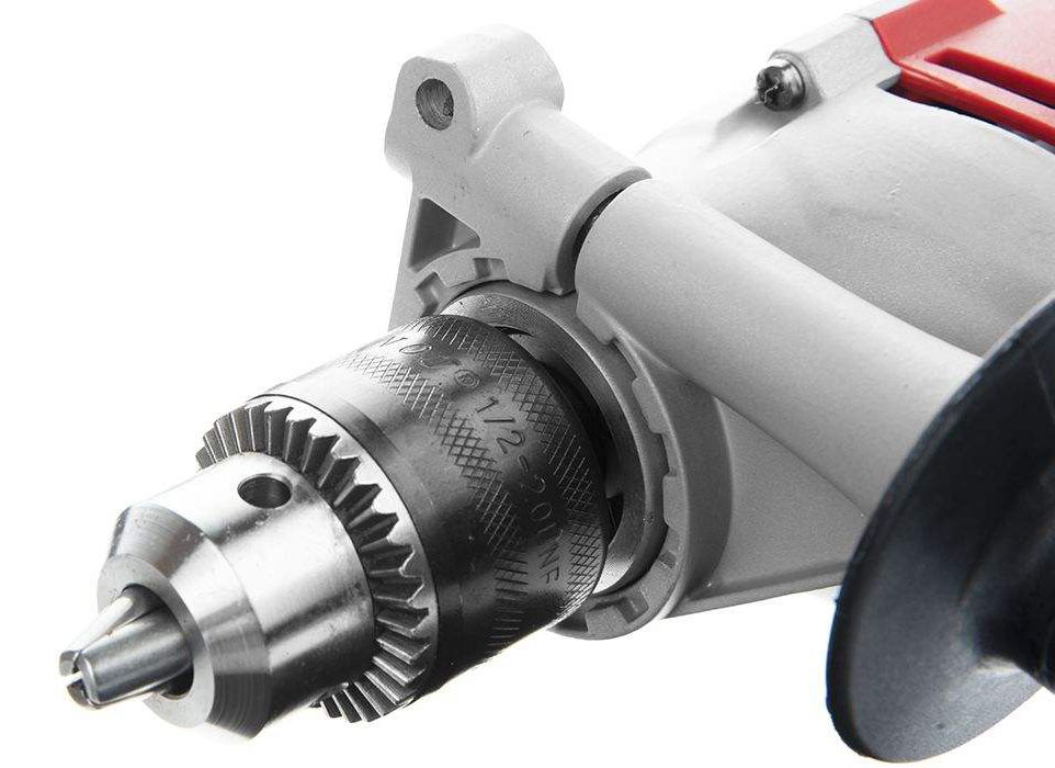 دریل چکشی DM-13/850S محک