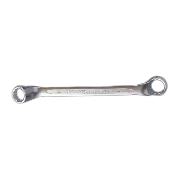 آچار دوسر رینگی 10X11 مسترتولز MT101-1011