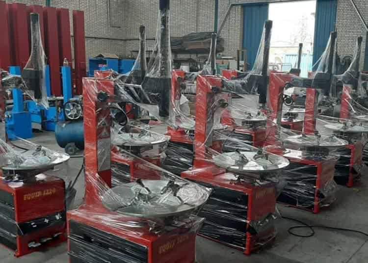 لاستیک درار سواری سه پدال