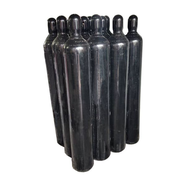 کپسول 40 لیتری co2 پر
